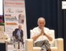 What did former RAW chief Vikram Sood say about the allegations of terror attacks and intelligence failures? Report and pictures by Alkesh Patel