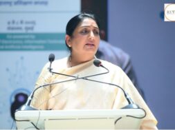 Deputy CM Sunetra Pawar wins Baramati assembly seat