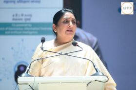 Deputy CM Sunetra Pawar wins Baramati assembly seat