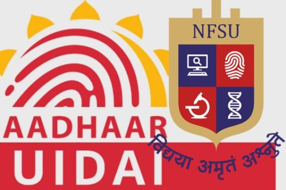 MoU between UIDAI and NFSU to enhance cybersecurity and digital forensics capabilities