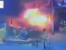 Bomb blasts at two places in Punjab