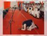 PM Modi bows down to the people of West Bengal, watch video