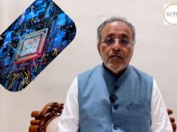 6 out of 12 semiconductor projects in the country are in Gujarat: Arjunbhai Modhwadia,