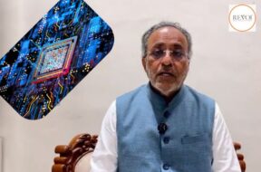 6 out of 12 semiconductor projects in the country are in Gujarat: Arjunbhai Modhwadia,