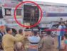 Cow theft exposed in tanker marked Hindustan Petroleum