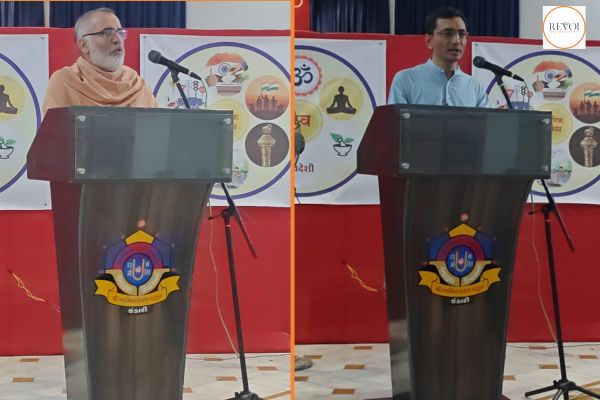 RSS's 'Sangh Shiksha Varg' inaugurated at Shri Swaminarayan Gurukul, Kandari
