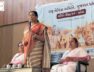 Rashtra Sevika Samiti’s entrance education class and Ghosh class begin at Surat