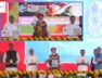 On the occasion of Somnath Amrit Parv, Prime Minister unveils postage stamp and coin of Rs. 75 denomination