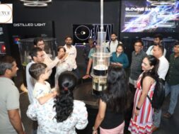 A new chapter of science and entertainment at Ahmedabad Science City