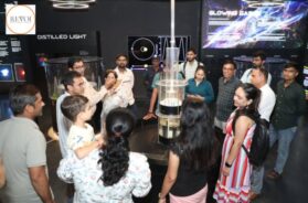 A new chapter of science and entertainment at Ahmedabad Science City