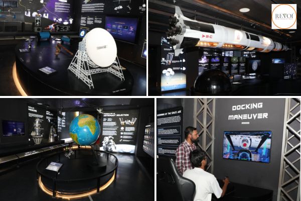 A new chapter of science and entertainment at Ahmedabad Science City