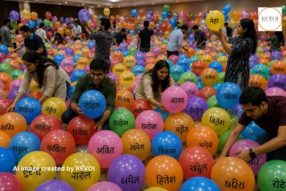 Life is full of joy.. joy is our tribe, celebration is our caste