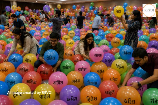 જીવનઝરૂખો.. આનંદ આમાર ગોત્ર, ઉત્સવ આમાર જાતિ