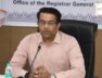 Citizens in Gujarat will be able to participate in the census through self-enumeration from the 17th.