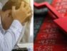 Sensex plunges by 1456 points and Nifty by 436 points, investors cry