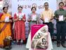 Ms. Pinal Sojitra’s first novel ‘Paramsiddha’ released