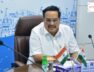 Union Minister C.R. Patil’s big decision: From now on, piloting and escort vehicles will not be used