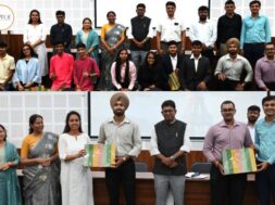National Technology Day celebrated at Gujarat Science City