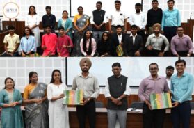 National Technology Day celebrated at Gujarat Science City