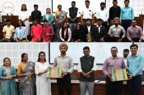 National Technology Day celebrated at Gujarat Science City