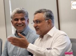 GCCI to host second edition of Gujarat Sustainability Summit, picture by Alkesh Patel