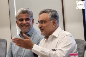 GCCI to host second edition of Gujarat Sustainability Summit, picture by Alkesh Patel