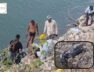 wo young men who were going to give wedding gifts drowned in Meshwo Dam