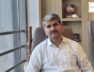 When the Kashmir issue was being discussed, it was realized that this was a mess, it had to be improved: Gopalbhai Goswami. Picture by Alkesh Patel