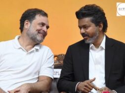 Lottery King’s Coffers and Church Blessings: The Real Game Behind C. Joseph Vijay’s Political Drama