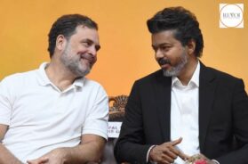 Lottery King’s Coffers and Church Blessings: The Real Game Behind C. Joseph Vijay’s Political Drama