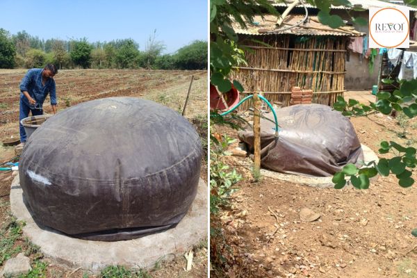 1000 tribal families now self-sufficient in terms of cooking gas, National Unity Day Parade, Cooking Gas, Statue of Unity, Biogas Plant, Ektanagar