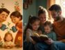 Personality Development: The art of parenting is an important skill for building social skills