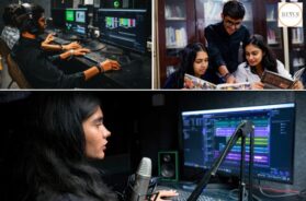NIMCJ’s new approach to media education: AI and digital journalism will be integrated