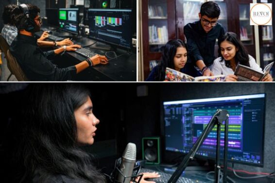 NIMCJ’s new approach to media education: AI and digital journalism will be integrated