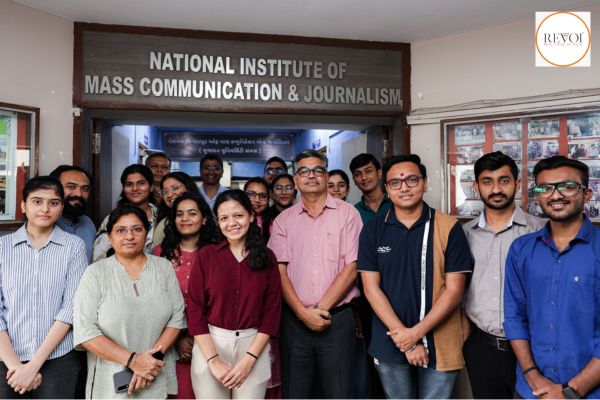 NIMCJ's new approach to media education: AI and digital journalism will be integrated