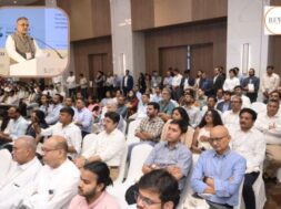 GCCI successfully organizes second edition of Gujarat Sustainability Summit
