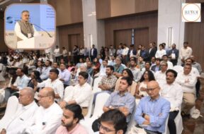 GCCI successfully organizes second edition of Gujarat Sustainability Summit