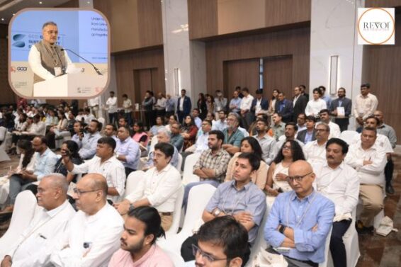 GCCI successfully organizes second edition of Gujarat Sustainability Summit