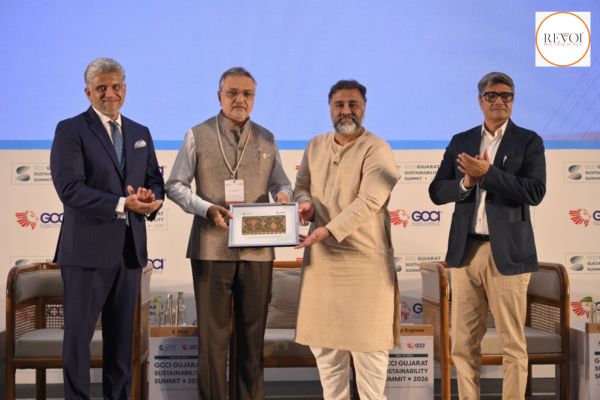 GCCI successfully organizes second edition of Gujarat Sustainability Summit