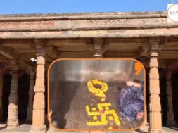 Eternal sunrise in Bhojshala, worship begins: End of 1000 years of pain