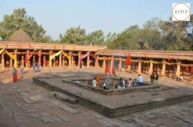 Eternal sunrise in Bhojshala, worship begins: End of 1000 years of pain