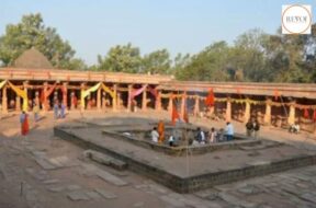Eternal sunrise in Bhojshala, worship begins: End of 1000 years of pain