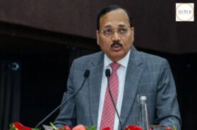 Chief Justice clarifies statement regarding youth, know what he said?