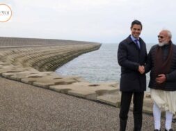 Kalpsar project gets new wings from Netherlands technology