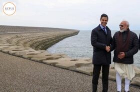 Kalpsar project gets new wings from Netherlands technology