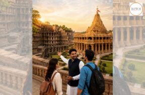 Gujarat Tourism Corporation Limited organizes ‘Professional Tourist Guide’ training