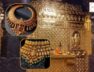 Will the government take away the gold from temples