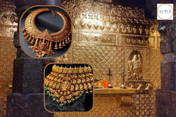 શું મંદિરોનું સોનું સરકાર લઈ લેશે? જાણો આવા દાવાની હકીકત