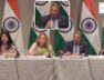 What happened at the press conference during the Prime Minister’s visit to Norway