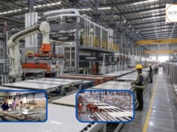 Ceramic industry in Morbi back on track, operations started in 670 units